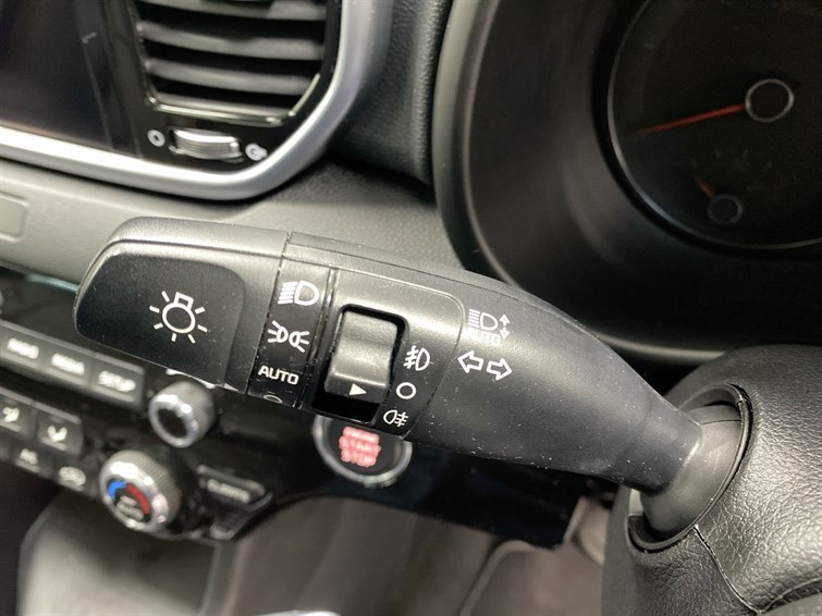 Used Kia Sportage 2020 for sale - 77539345: Photo 39