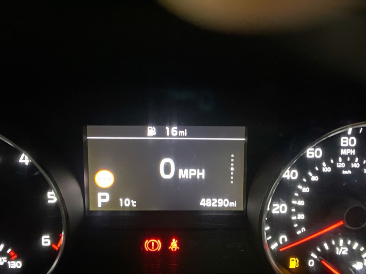 Used Kia Sportage 2020 for sale - 77539345: Photo 40