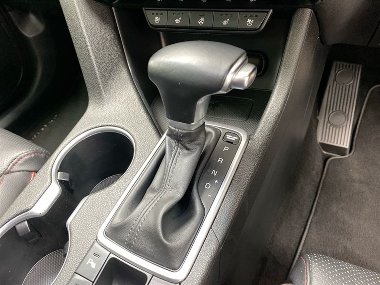 Used Kia Sportage 2020 for sale - 77539345: Photo 47