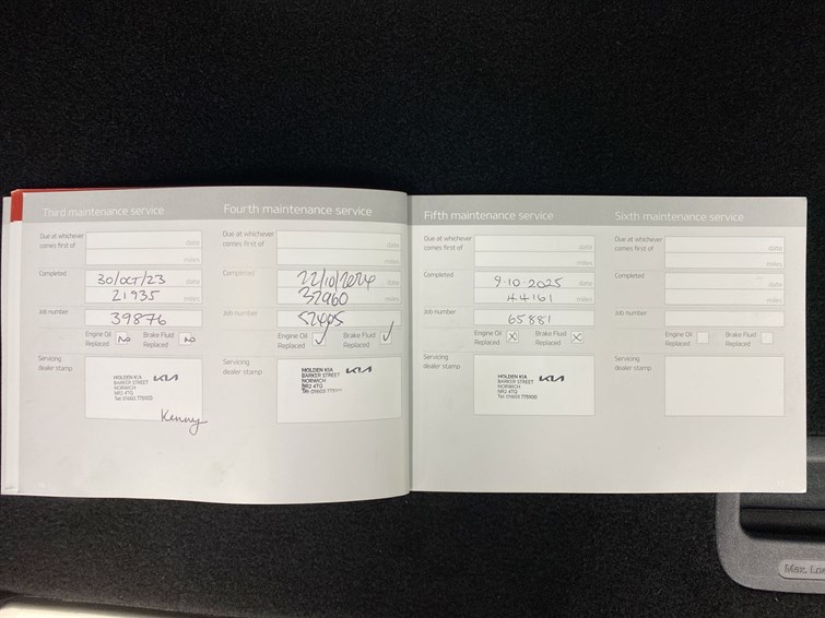 Used Kia Sportage 2020 for sale - 77539345: Photo 51