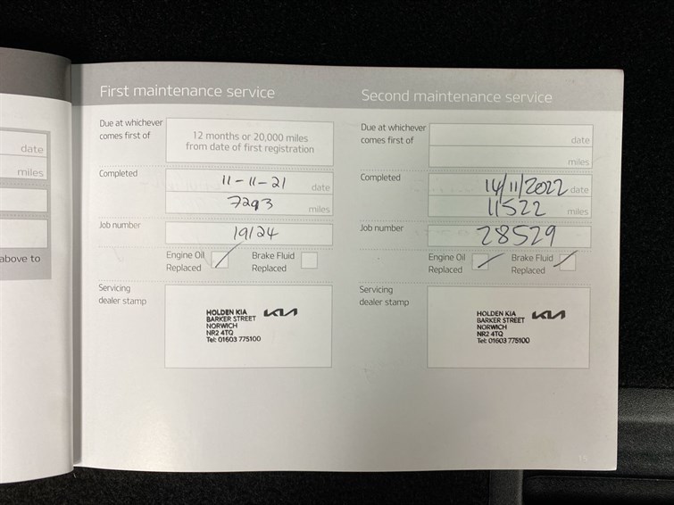 Used Kia Sportage 2020 for sale - 77539345: Photo 52