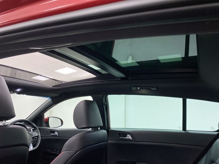 Used Kia Sportage 2020 for sale - 77539345: Photo 55