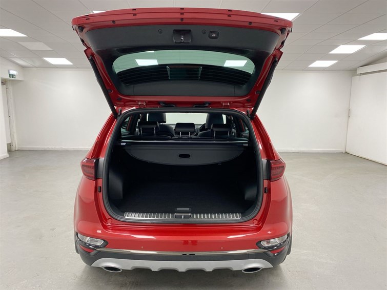 Used Kia Sportage 2020 for sale - 77539345: Photo 56