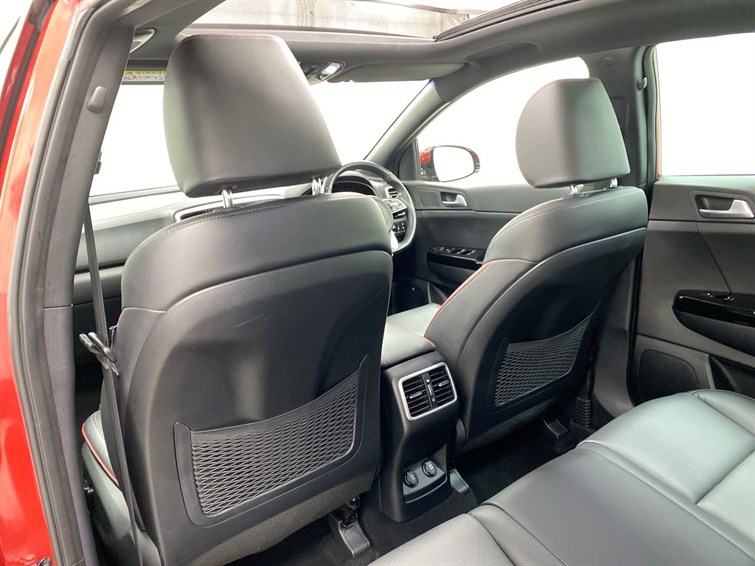 Used Kia Sportage 2020 for sale - 77539345: Photo 57