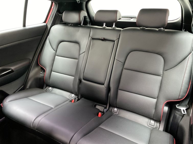 Used Kia Sportage 2020 for sale - 77539345: Photo 8