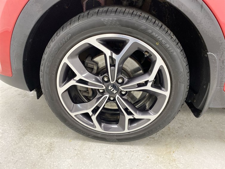 Used Kia Sportage 2020 for sale - 77539345: Photo 9