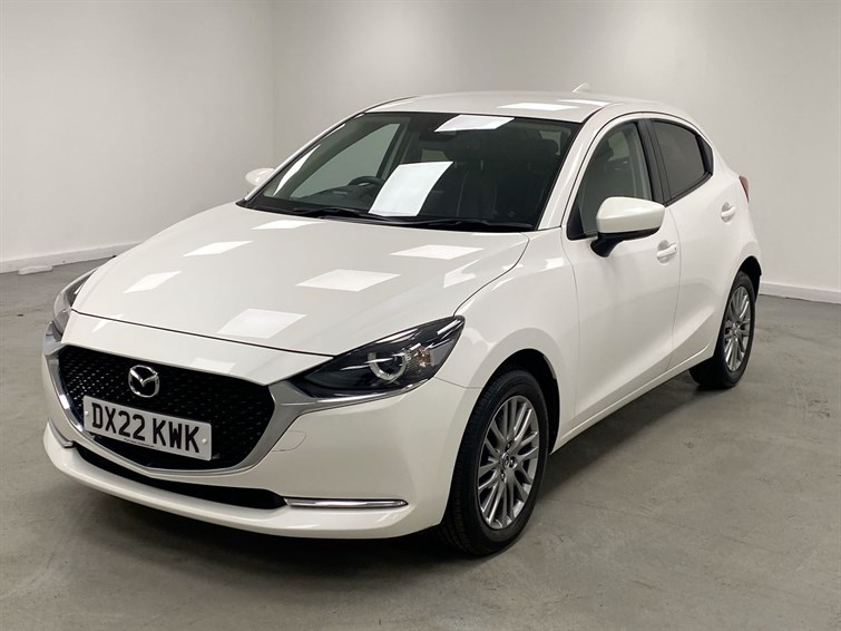 Used Mazda Mazda2 2022 for sale - 78172192: Photo 10