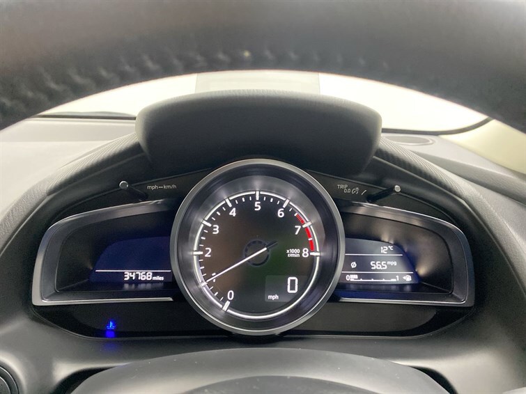 Used Mazda Mazda2 2022 for sale - 78172192: Photo 11