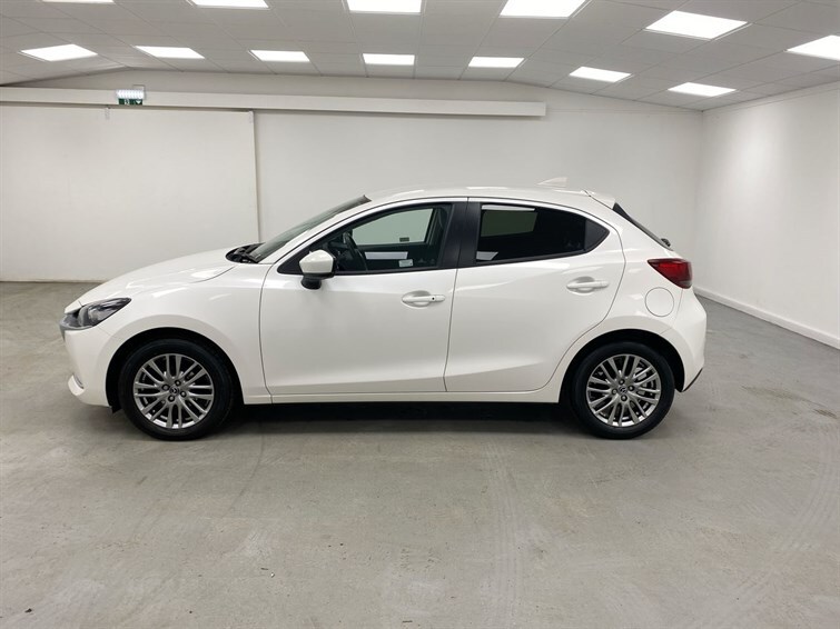 Used Mazda Mazda2 2022 for sale - 78172192: Photo 13