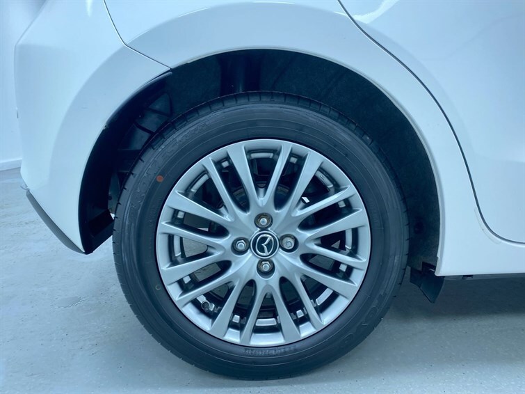 Used Mazda Mazda2 2022 for sale - 78172192: Photo 17