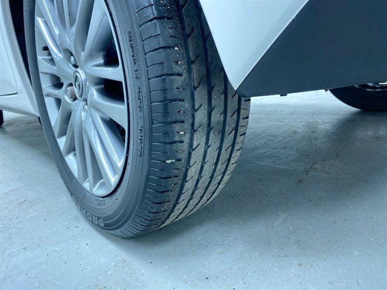 Used Mazda Mazda2 2022 for sale - 78172192: Photo 18