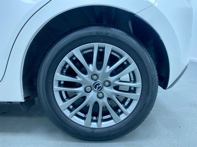 Used Mazda Mazda2 2022 for sale - 78172192: Photo 19