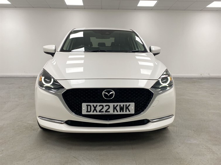 Used Mazda Mazda2 2022 for sale - 78172192: Photo 21