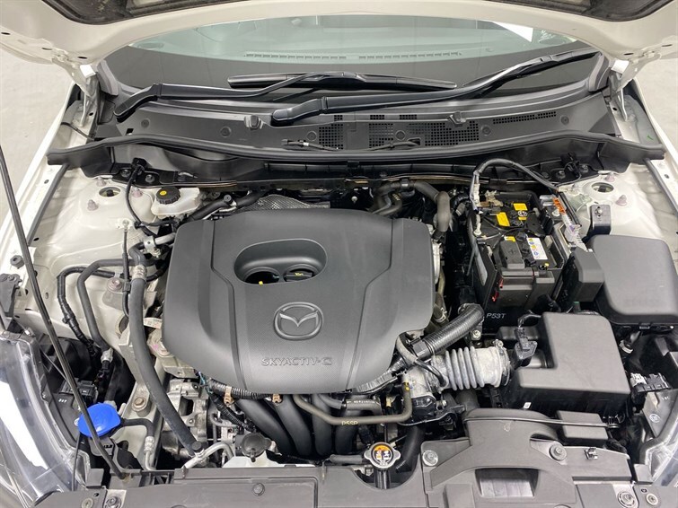 Used Mazda Mazda2 2022 for sale - 78172192: Photo 29