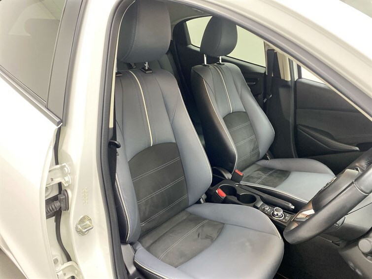 Used Mazda Mazda2 2022 for sale - 78172192: Photo 31