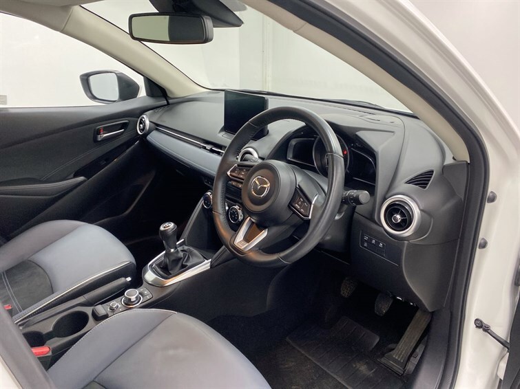 Used Mazda Mazda2 2022 for sale - 78172192: Photo 32