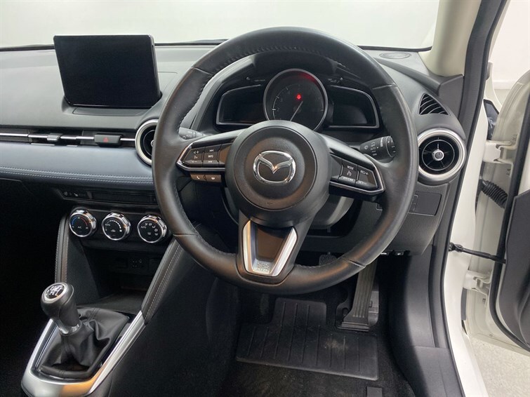 Used Mazda Mazda2 2022 for sale - 78172192: Photo 36