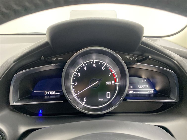 Used Mazda Mazda2 2022 for sale - 78172192: Photo 39