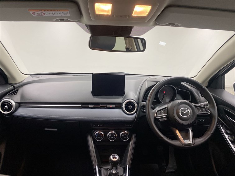 Used Mazda Mazda2 2022 for sale - 78172192: Photo 4