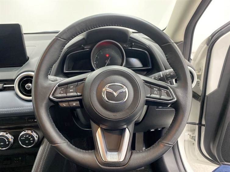 Used Mazda Mazda2 2022 for sale - 78172192: Photo 43