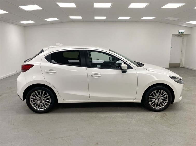 Used Mazda Mazda2 2022 for sale - 78172192: Photo 5