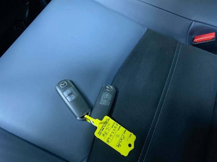 Used Mazda Mazda2 2022 for sale - 78172192: Photo 54