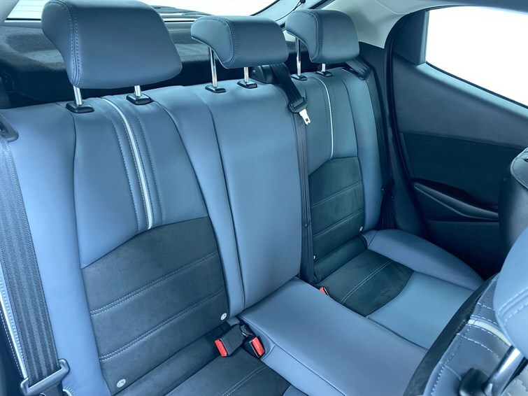 Used Mazda Mazda2 2022 for sale - 78172192: Photo 55