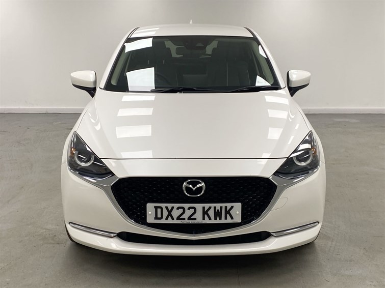 Used Mazda Mazda2 2022 for sale - 78172192: Photo 6