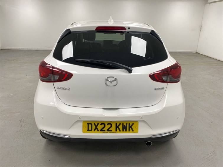 Used Mazda Mazda2 2022 for sale - 78172192: Photo 7