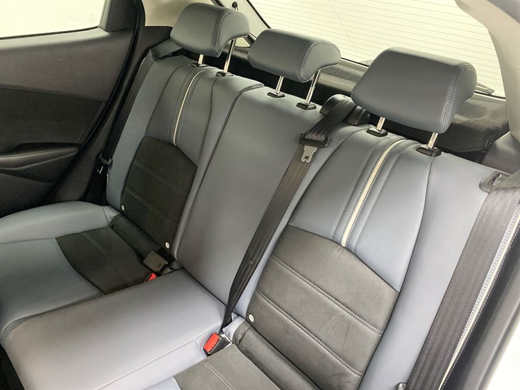 Used Mazda Mazda2 2022 for sale - 78172192: Photo 8