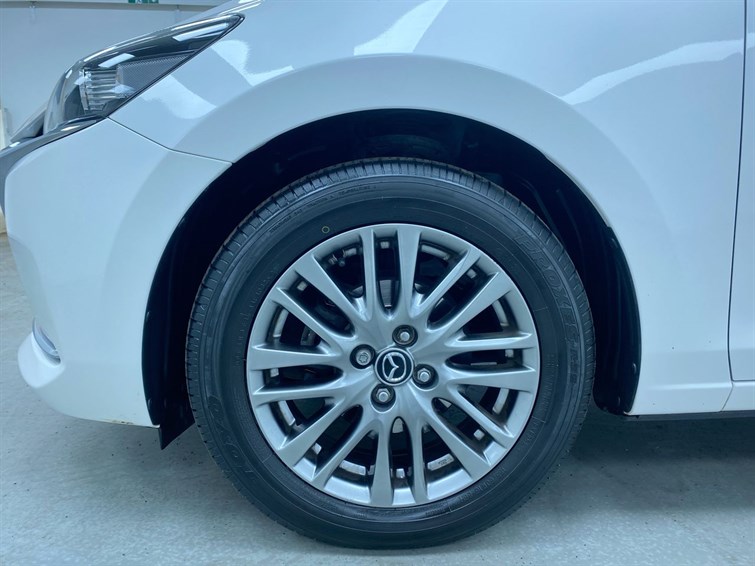 Used Mazda Mazda2 2022 for sale - 78172192: Photo 9