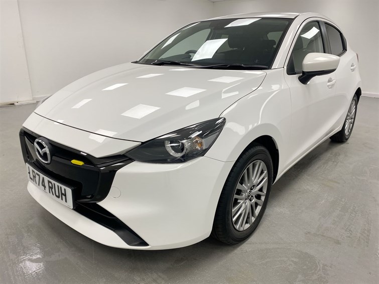 Used Mazda Mazda2 2024 for sale - 77210471: Photo 10