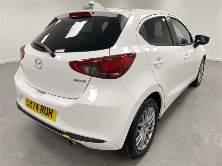 Used Mazda Mazda2 2024 for sale - 77210471: Photo 12