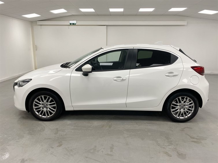 Used Mazda Mazda2 2024 for sale - 77210471: Photo 13