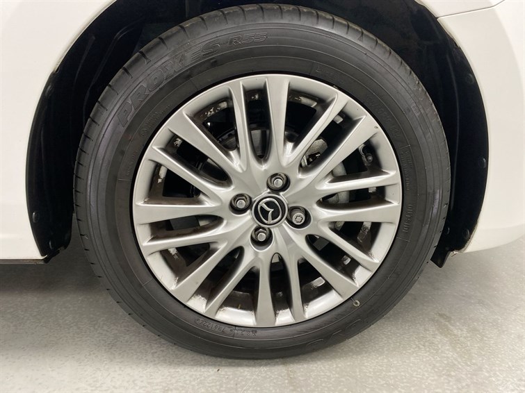 Used Mazda Mazda2 2024 for sale - 77210471: Photo 15