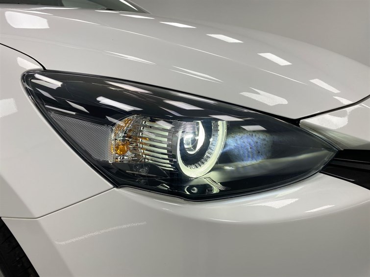 Used Mazda Mazda2 2024 for sale - 77210471: Photo 21