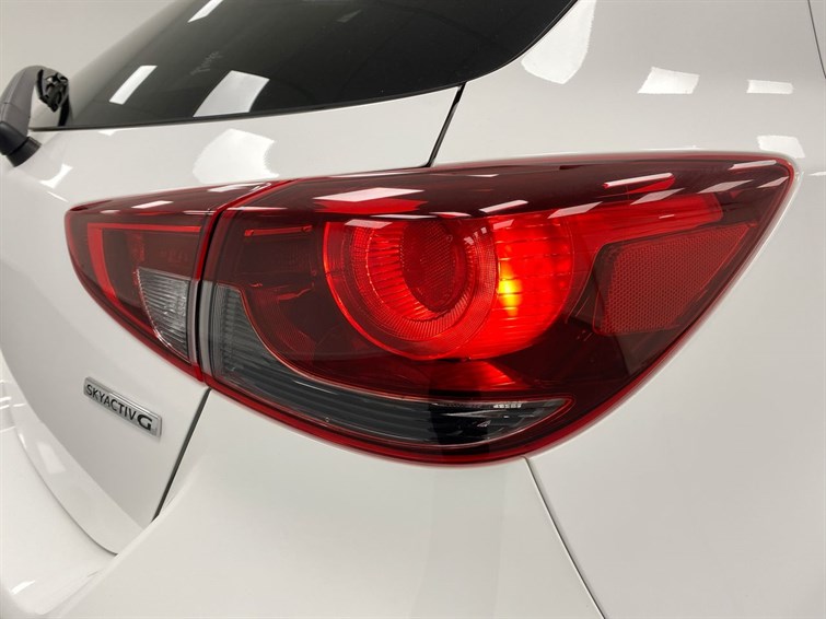 Used Mazda Mazda2 2024 for sale - 77210471: Photo 22