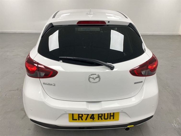 Used Mazda Mazda2 2024 for sale - 77210471: Photo 23