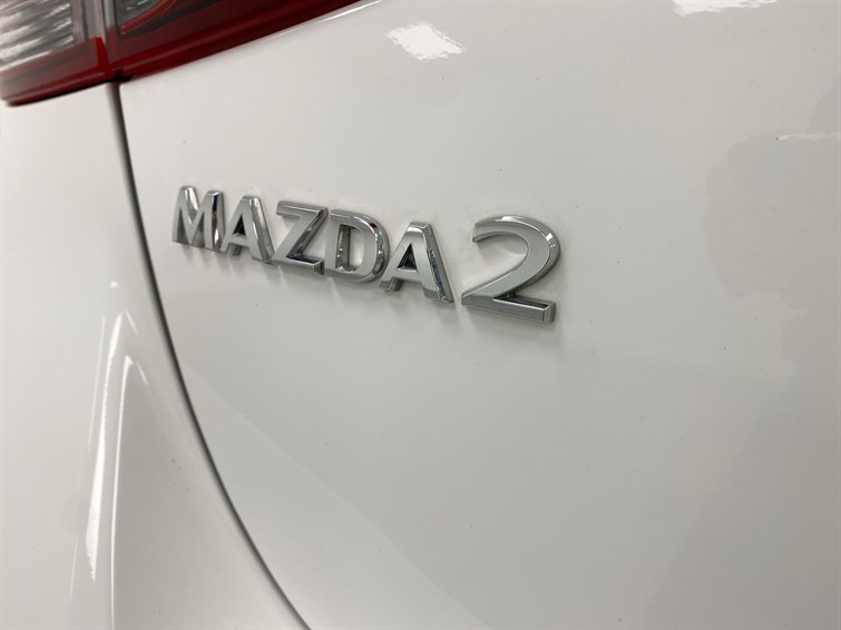 Used Mazda Mazda2 2024 for sale - 77210471: Photo 29