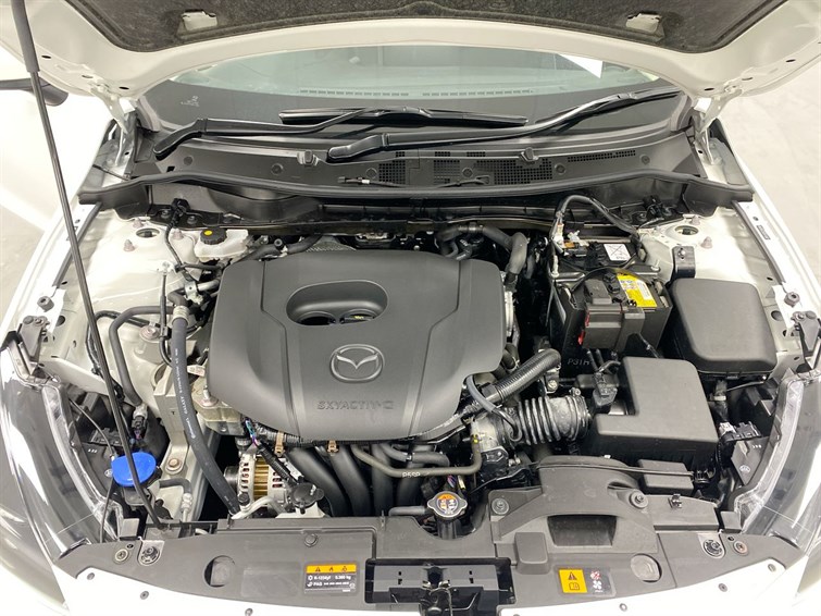 Used Mazda Mazda2 2024 for sale - 77210471: Photo 30