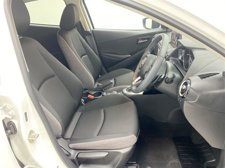 Used Mazda Mazda2 2024 for sale - 77210471: Photo 32