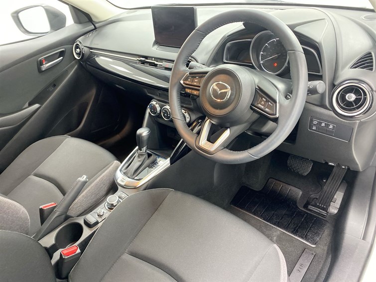 Used Mazda Mazda2 2024 for sale - 77210471: Photo 33