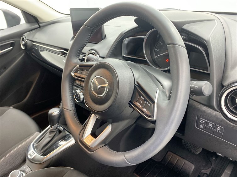 Used Mazda Mazda2 2024 for sale - 77210471: Photo 43