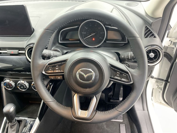 Used Mazda Mazda2 2024 for sale - 77210471: Photo 44