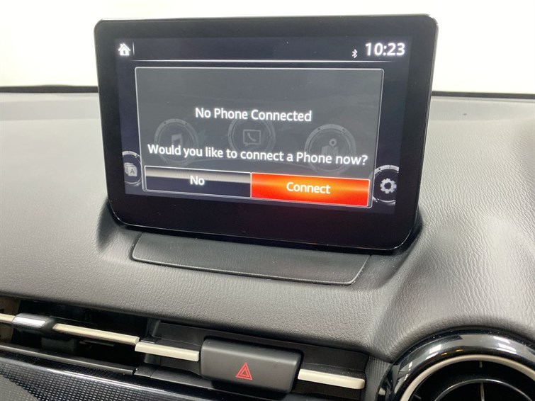 Used Mazda Mazda2 2024 for sale - 77210471: Photo 47