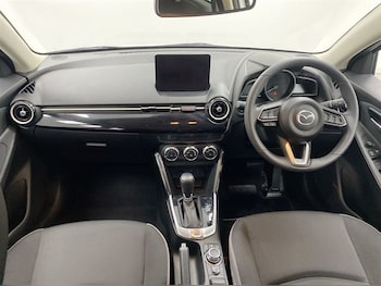 Used Mazda Mazda2 2024 for sale - 77210471: Photo