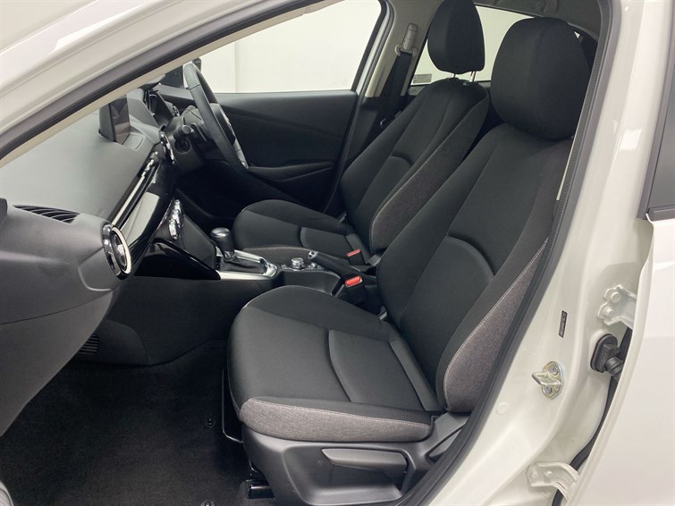 Used Mazda Mazda2 2024 for sale - 77210471: Photo 52