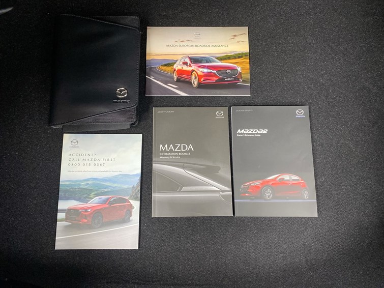 Used Mazda Mazda2 2024 for sale - 77210471: Photo 53