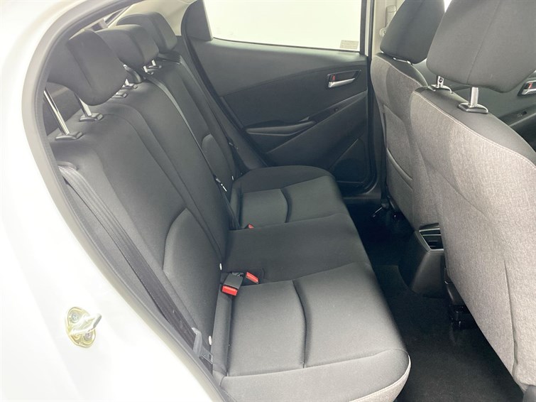 Used Mazda Mazda2 2024 for sale - 77210471: Photo 56