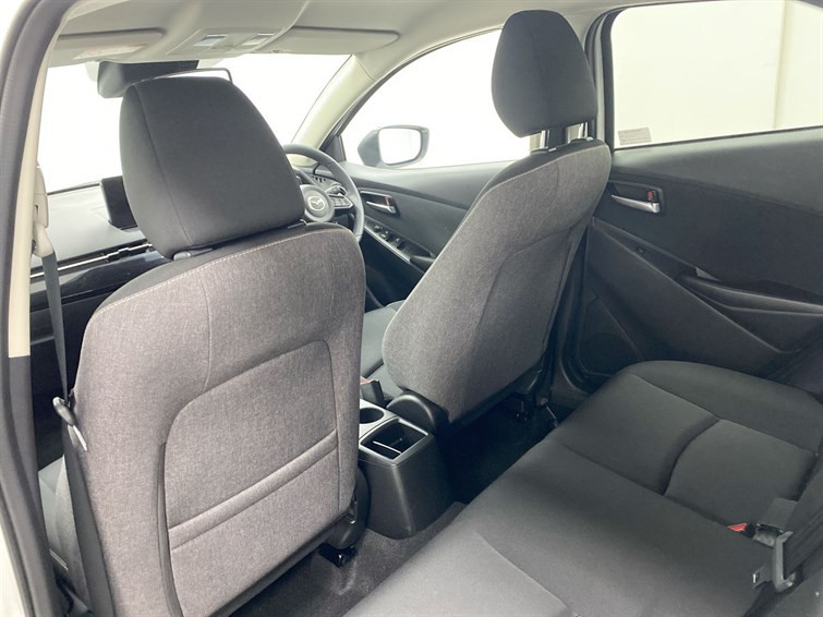 Used Mazda Mazda2 2024 for sale - 77210471: Photo 59